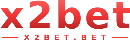 x2bet โลโก้